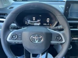 جديد تويوتا – Toyota فينزا – Venza