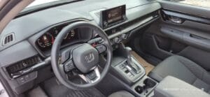 مستعمل هوندا – Honda CR-V