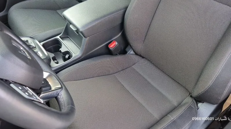 
								 مستعمل هوندا – Honda CR-V ممتلئ									