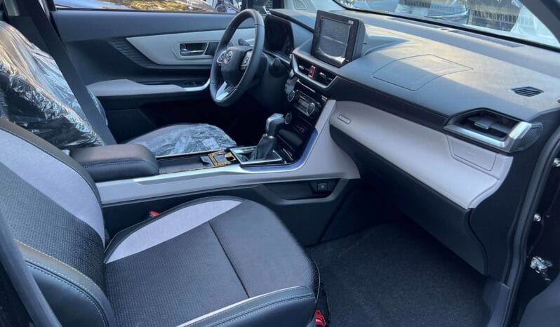 
								 جديد تويوتا – Toyota فينزا – Venza ممتلئ									