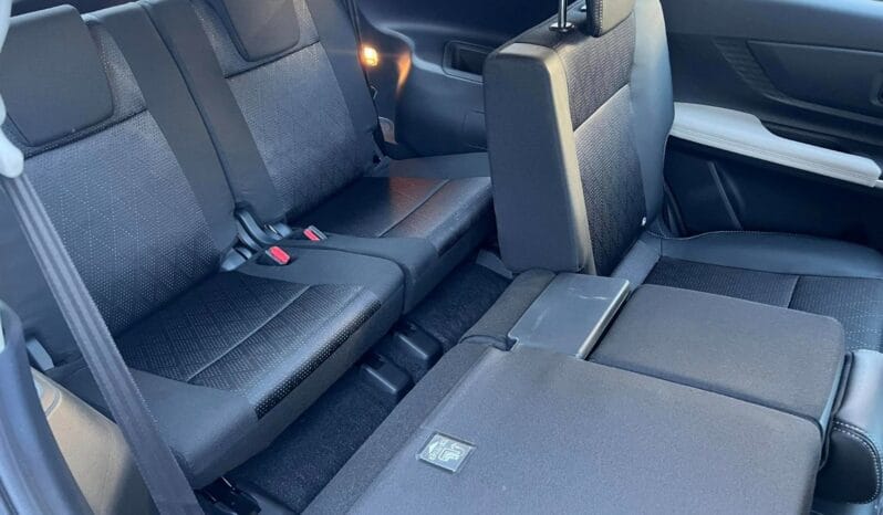 
								 جديد تويوتا – Toyota فينزا – Venza ممتلئ									