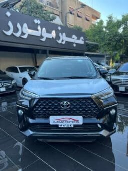 
										 جديد تويوتا – Toyota فينزا – Venza ممتلئ									