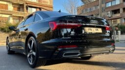 
										 مستعمل اودي – Audi A6 ممتلئ									