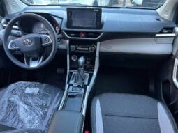 جديد تويوتا – Toyota فينزا – Venza