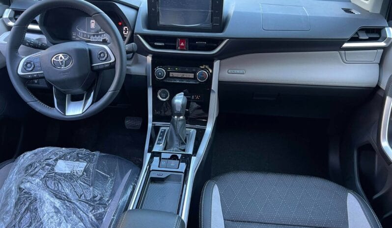 
								 جديد تويوتا – Toyota فينزا – Venza ممتلئ									