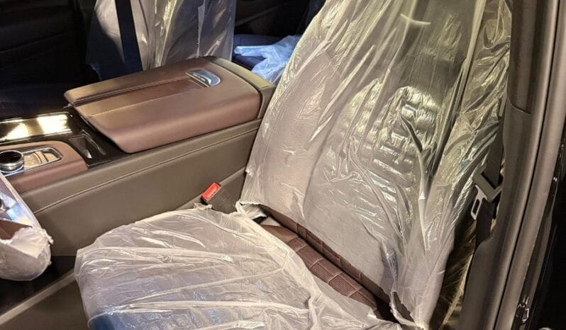 
								 جديد كاديلاك – Cadillac ايسكاليد – Escalade ممتلئ									