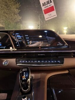جديد كاديلاك – Cadillac ايسكاليد – Escalade