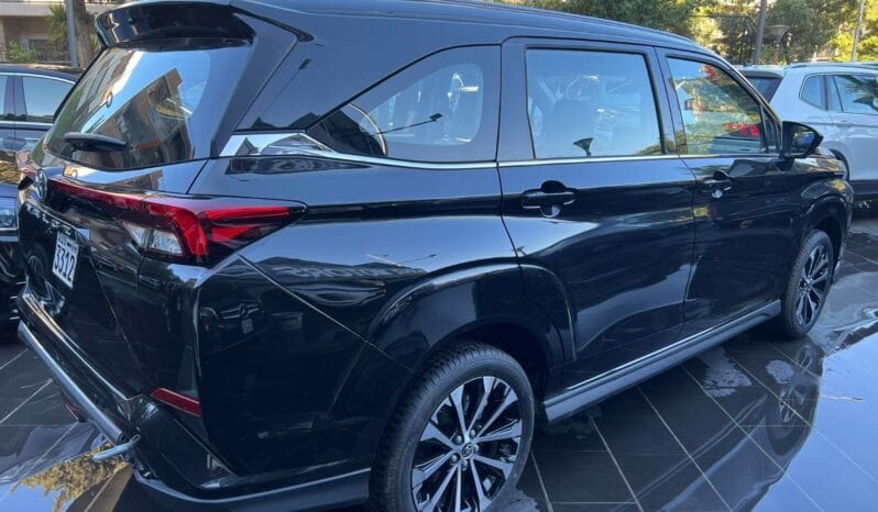 
								 جديد تويوتا – Toyota فينزا – Venza ممتلئ									