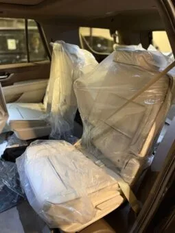 
										 جديد جي ام سي – GMC Yukon ممتلئ									