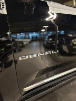 جديد جي ام سي – GMC Yukon