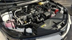 
										 جديد تويوتا – Toyota كورولا – Corolla ممتلئ									