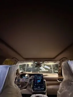 
										 جديد جي ام سي – GMC Yukon ممتلئ									