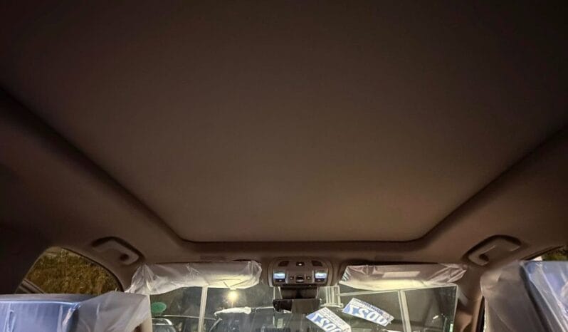 
								 جديد جي ام سي – GMC Yukon ممتلئ									