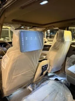 
										 جديد جي ام سي – GMC Yukon ممتلئ									