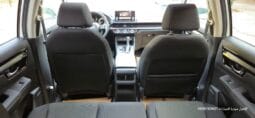 
										 مستعمل هوندا – Honda CR-V ممتلئ									