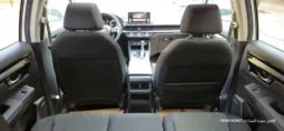 
										 مستعمل هوندا – Honda CR-V ممتلئ									