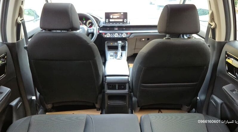 
								 مستعمل هوندا – Honda CR-V ممتلئ									