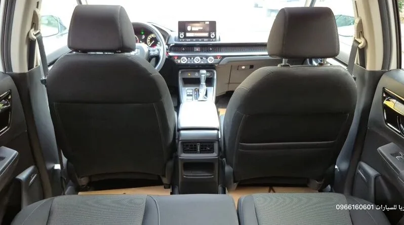 
								 مستعمل هوندا – Honda CR-V ممتلئ									