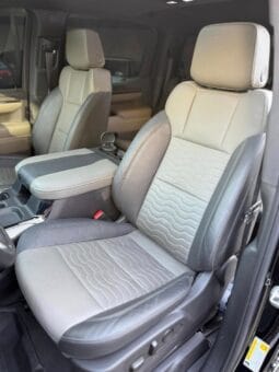 جديد شيفورلي – Chevrolet Silverado