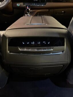 
										 جديد كاديلاك – Cadillac ايسكاليد – Escalade ممتلئ									