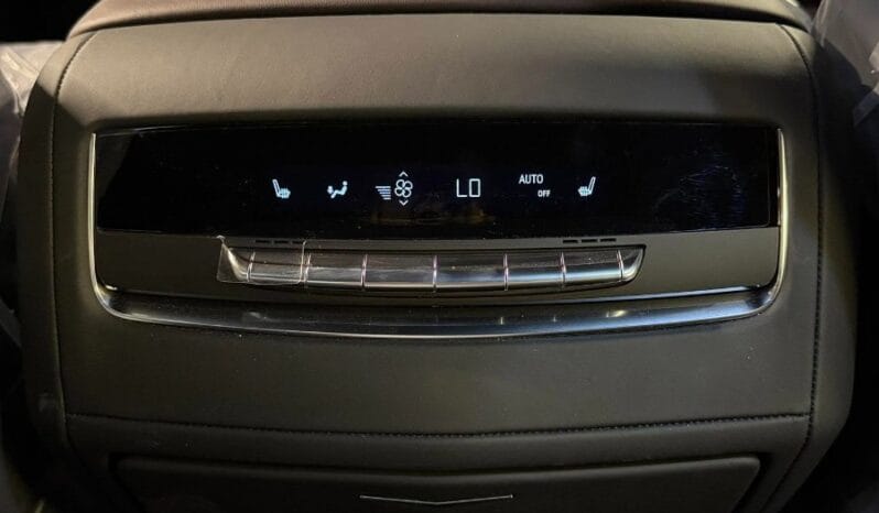 
								 جديد كاديلاك – Cadillac ايسكاليد – Escalade ممتلئ									