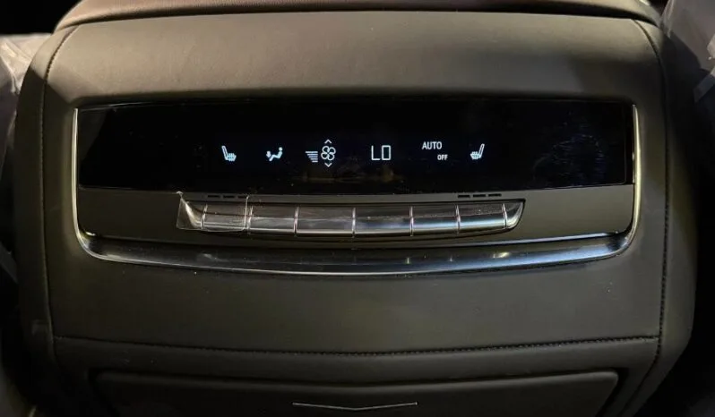 
								 جديد كاديلاك – Cadillac ايسكاليد – Escalade ممتلئ									