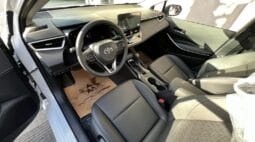 
										 جديد تويوتا – Toyota كورولا – Corolla ممتلئ									