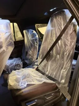 
										 جديد كاديلاك – Cadillac ايسكاليد – Escalade ممتلئ									
