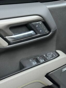 
										 جديد شيفورلي – Chevrolet Silverado ممتلئ									