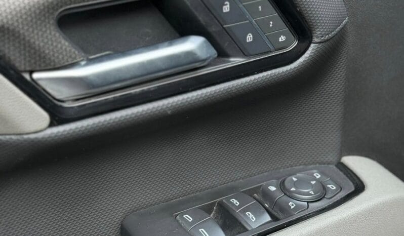 
								 جديد شيفورلي – Chevrolet Silverado ممتلئ									