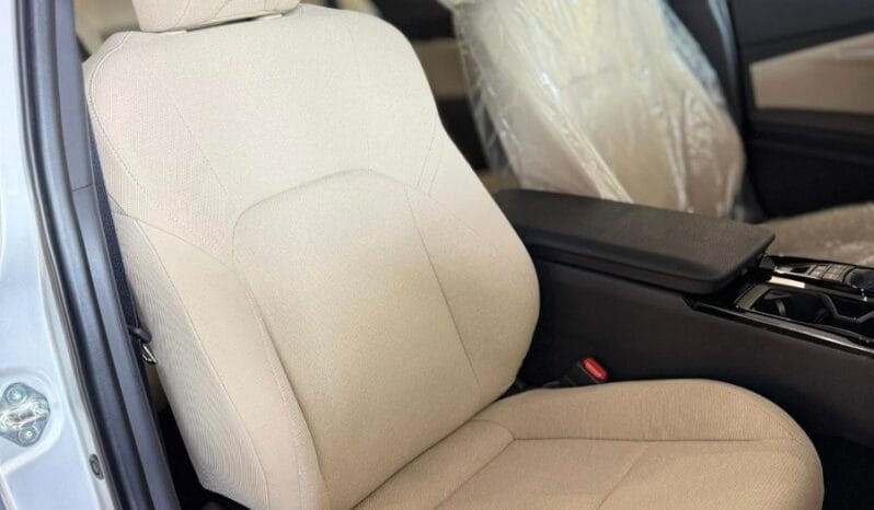 
								 جديد تويوتا – Toyota كامري – Camry ممتلئ									