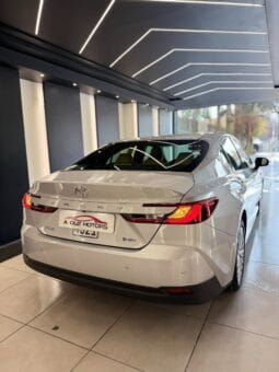 
										 جديد تويوتا – Toyota كامري – Camry ممتلئ									
