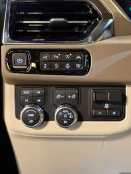 جديد جي ام سي – GMC Yukon