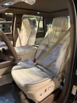 
										 جديد جي ام سي – GMC Yukon ممتلئ									