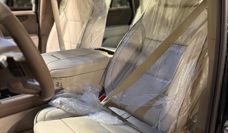
								 جديد جي ام سي – GMC Yukon ممتلئ									
