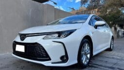 
										 جديد تويوتا – Toyota كورولا – Corolla ممتلئ									