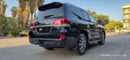 
										 مستعمل تويوتا – Toyota لاند كروزر – Land Cruiser ممتلئ									