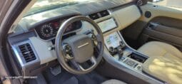 
										 مستعمل لاند روفر – Land Rover سبورت – Range Rover Sport ممتلئ									