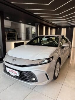 جديد تويوتا – Toyota كامري – Camry