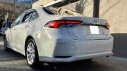 
										 جديد تويوتا – Toyota كورولا – Corolla ممتلئ									