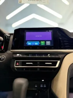 
										 جديد تويوتا – Toyota كامري – Camry ممتلئ									