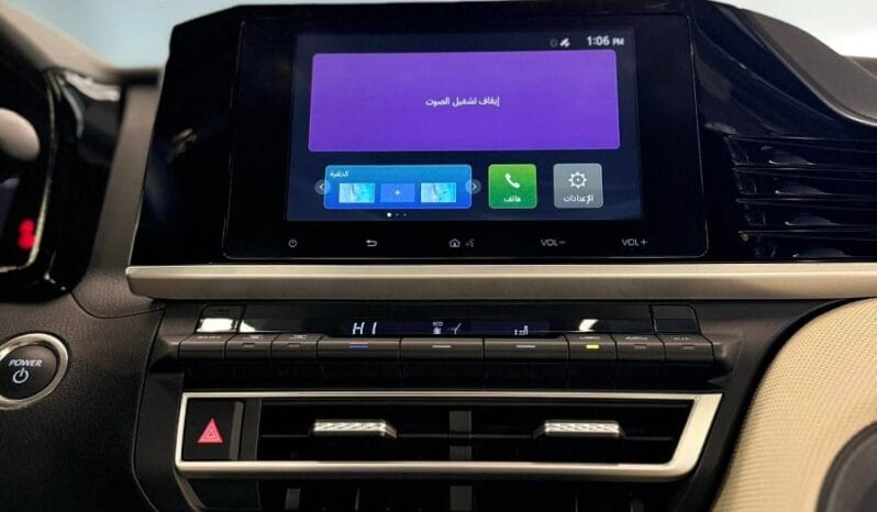 
								 جديد تويوتا – Toyota كامري – Camry ممتلئ									