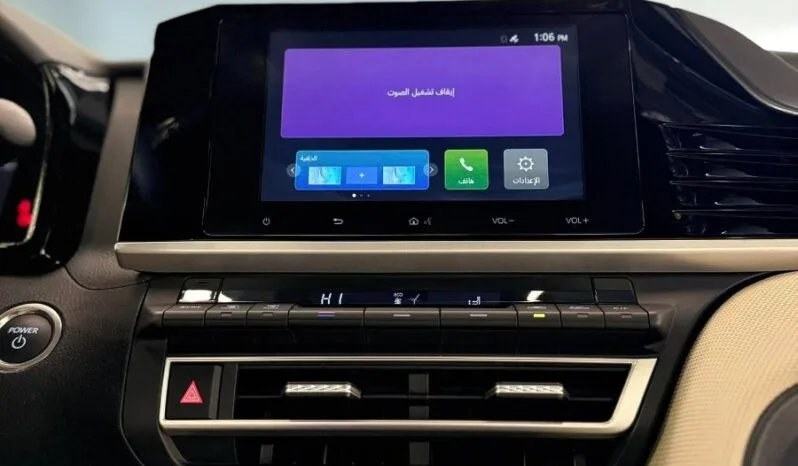 
								 جديد تويوتا – Toyota كامري – Camry ممتلئ									