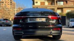 
										 مستعمل اودي – Audi A6 ممتلئ									