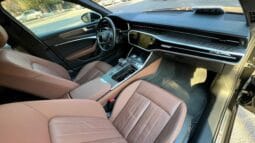 مستعمل اودي – Audi A6