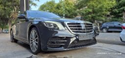 مستعمل مرسيدس بينز – Mercedes benz S 450