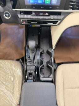 
										 جديد تويوتا – Toyota كامري – Camry ممتلئ									