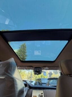 جديد لاند روفر – Land Rover فوغ – Range Rover Vogue