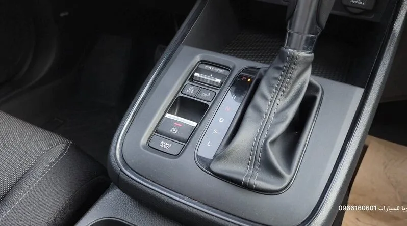 
								 مستعمل هوندا – Honda CR-V ممتلئ									