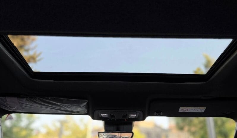 
								 جديد شيفورلي – Chevrolet Silverado ممتلئ									